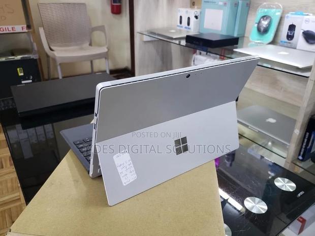 Laptop Microsoft Surface Pro 6 8GB Intel Core I5 SSD 256GB - thumbnail 4