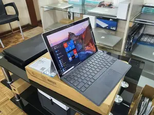 Laptop Microsoft Surface Pro 6 8GB Intel Core I5 SSD 256GB