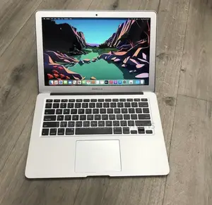 Laptop Apple MacBook Air 8GB Intel Core I5 SSD 256GB