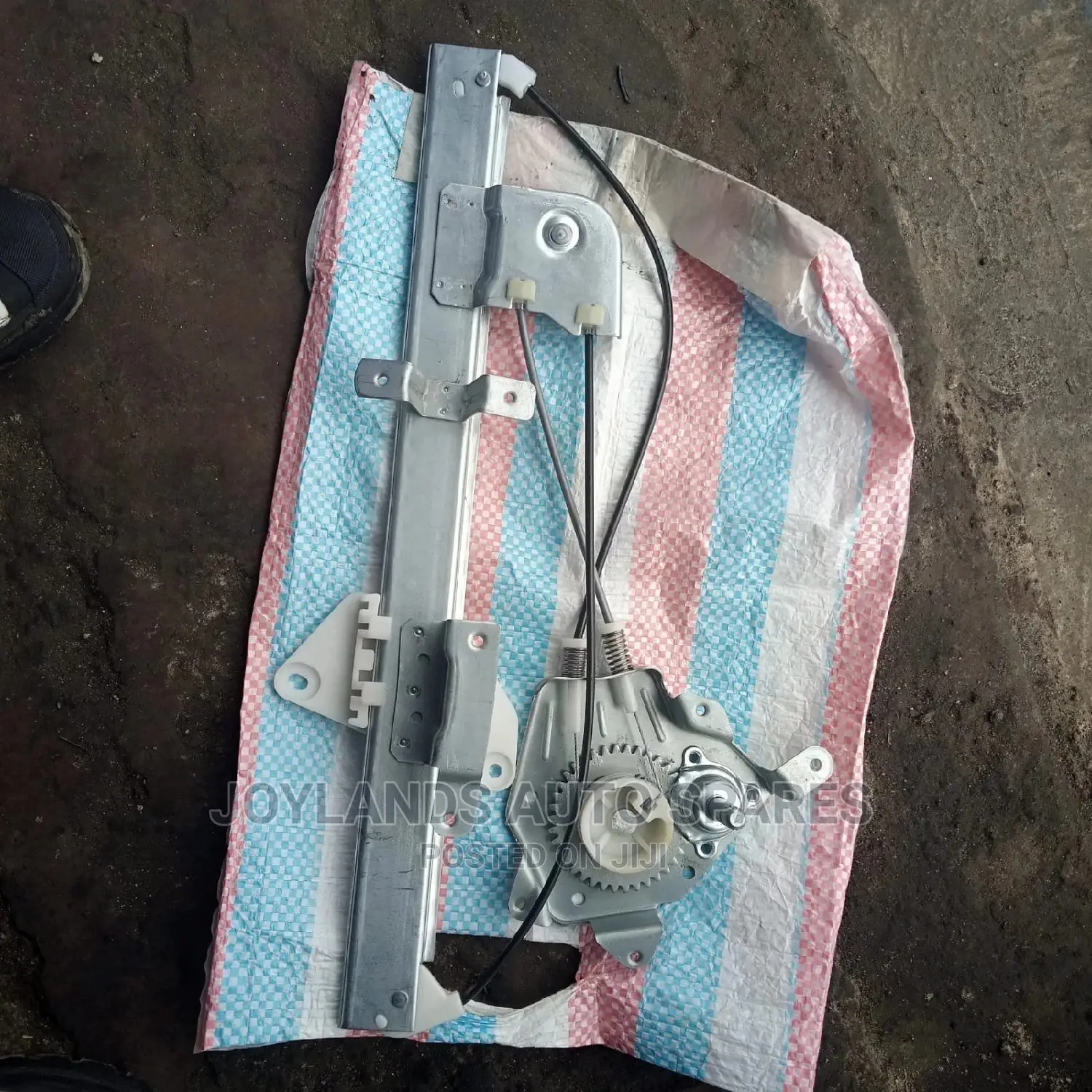 Winder Machine Fh