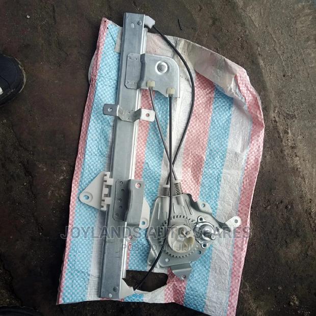 Winder Machine Fh