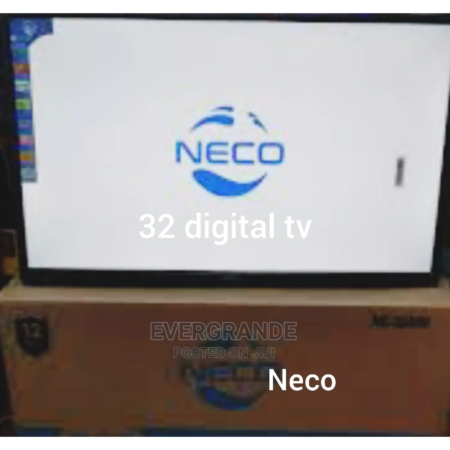 Affordable 32 Neco Digital