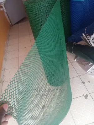 Plastic Chicken Mesh/Extra Small Holes