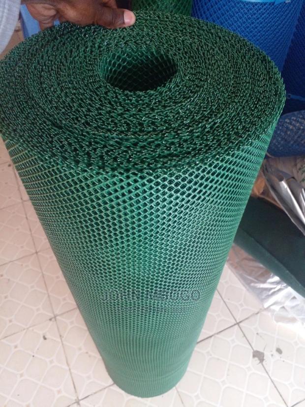 Plastic Chicken Mesh/Extra Small Holes