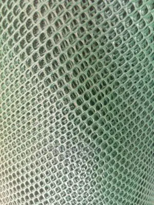 Plastic Chicken Mesh .