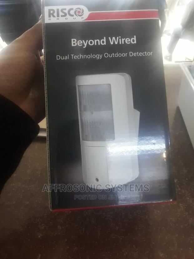 Beyond Wired Detector (Risco Motion Sensor) - thumbnail 3