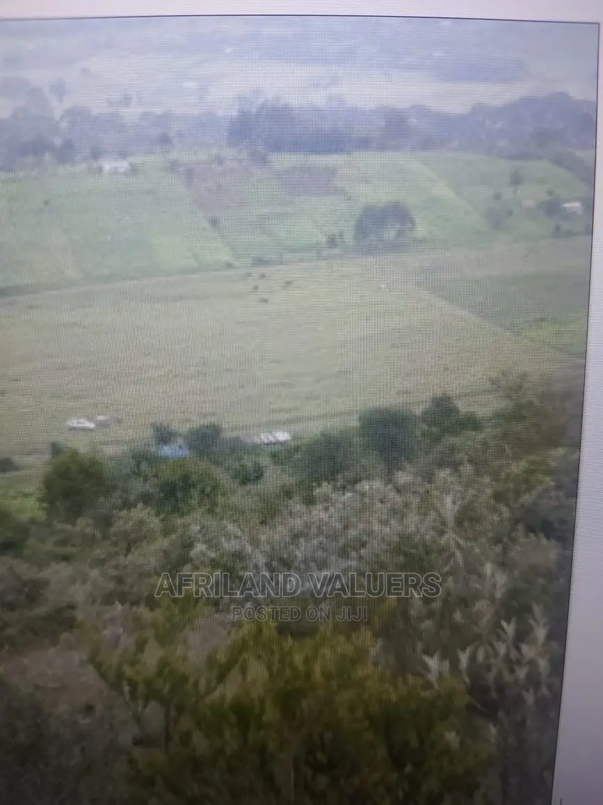 Land for Sale in Karunga Area (Gilgil)