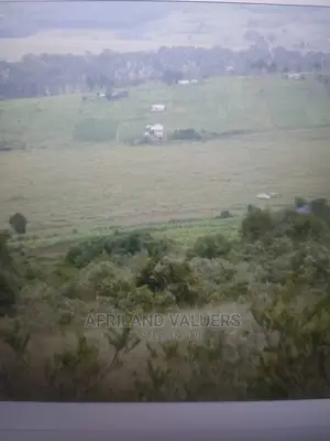 Land for Sale in Karunga Area (Gilgil)