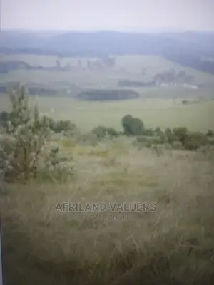 Land for Sale in Karunga Area (Gilgil)