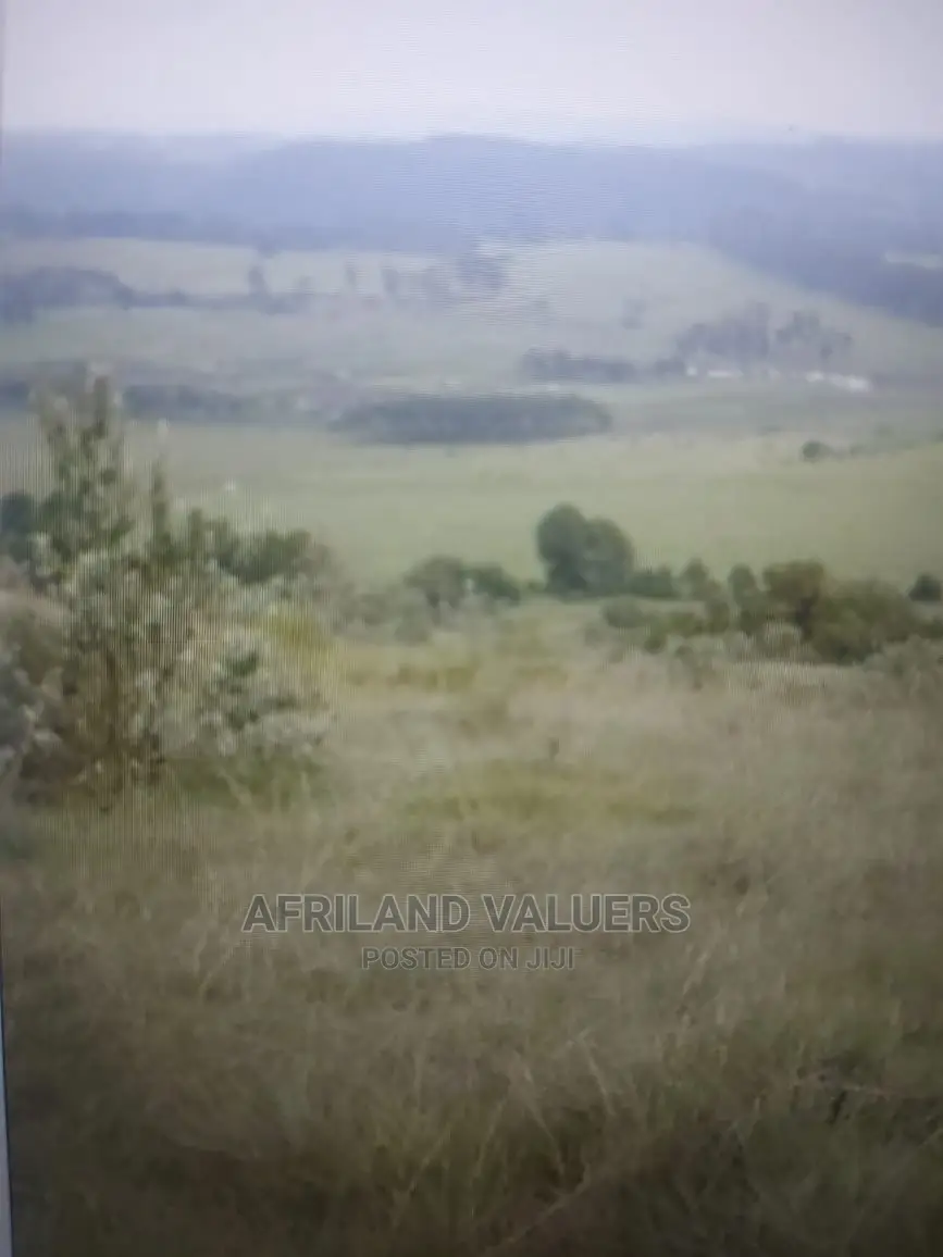 Land for Sale in Karunga Area (Gilgil)