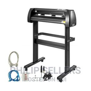 Feet Plotter Machine for Vinyl Cutter - thumbnail 2