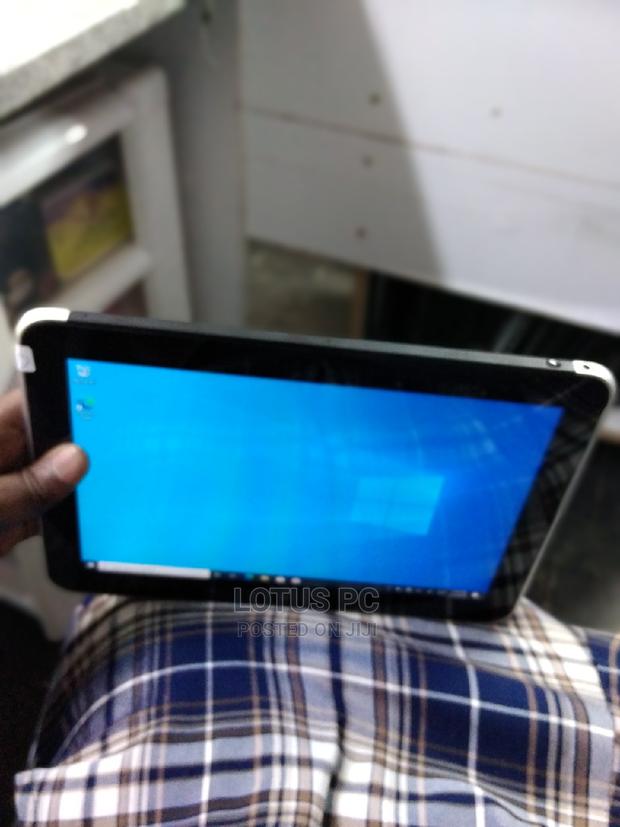 HP ElitePad 1000 G2 64 GB Gray - thumbnail 2