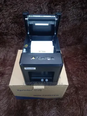 Xprinter Thermal Printer Usb