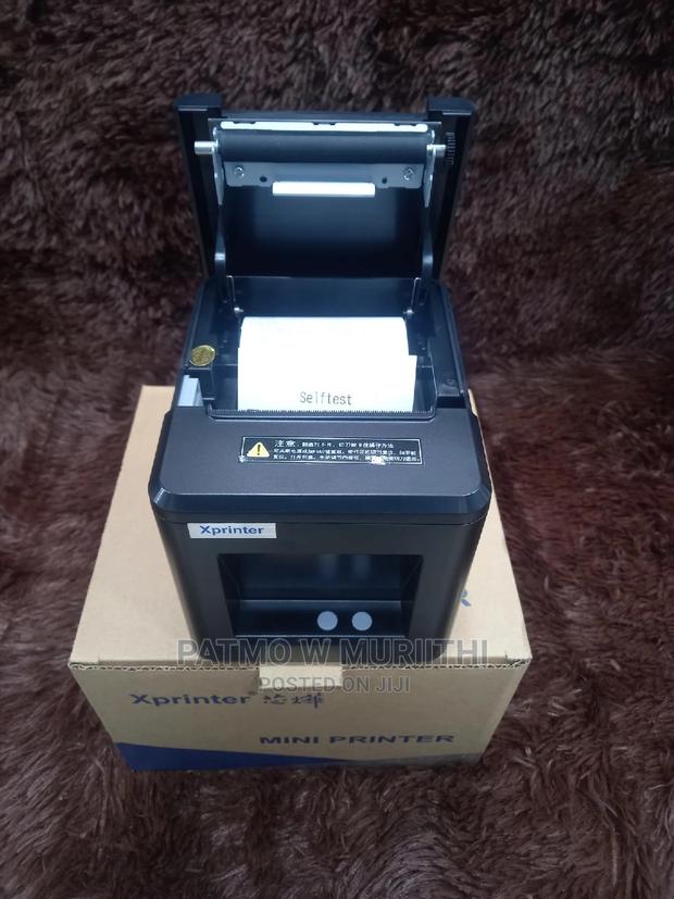 Xprinter Thermal Printer Usb
