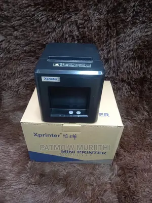 Xprinter Thermal Printer/Mini Printer Usb