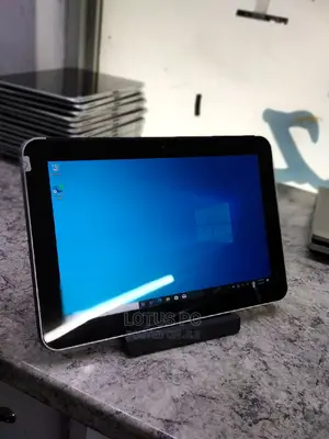 HP ElitePad 1000 G2 64 GB Gray