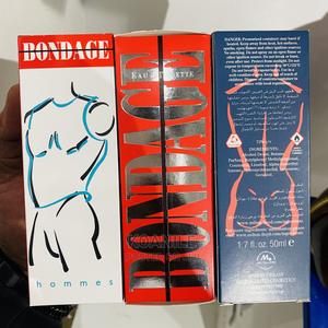 Bondage Hommes Men Perfume - thumbnail 2