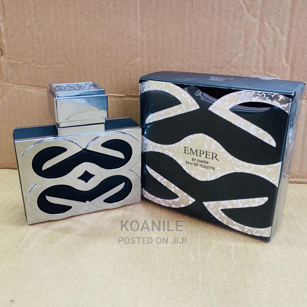 Emper by Emper Eau DE Toilette Perfume - main view