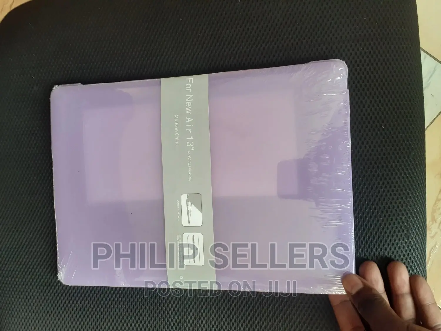 Macbook Air 13 Inch Case (2010-2017 Release