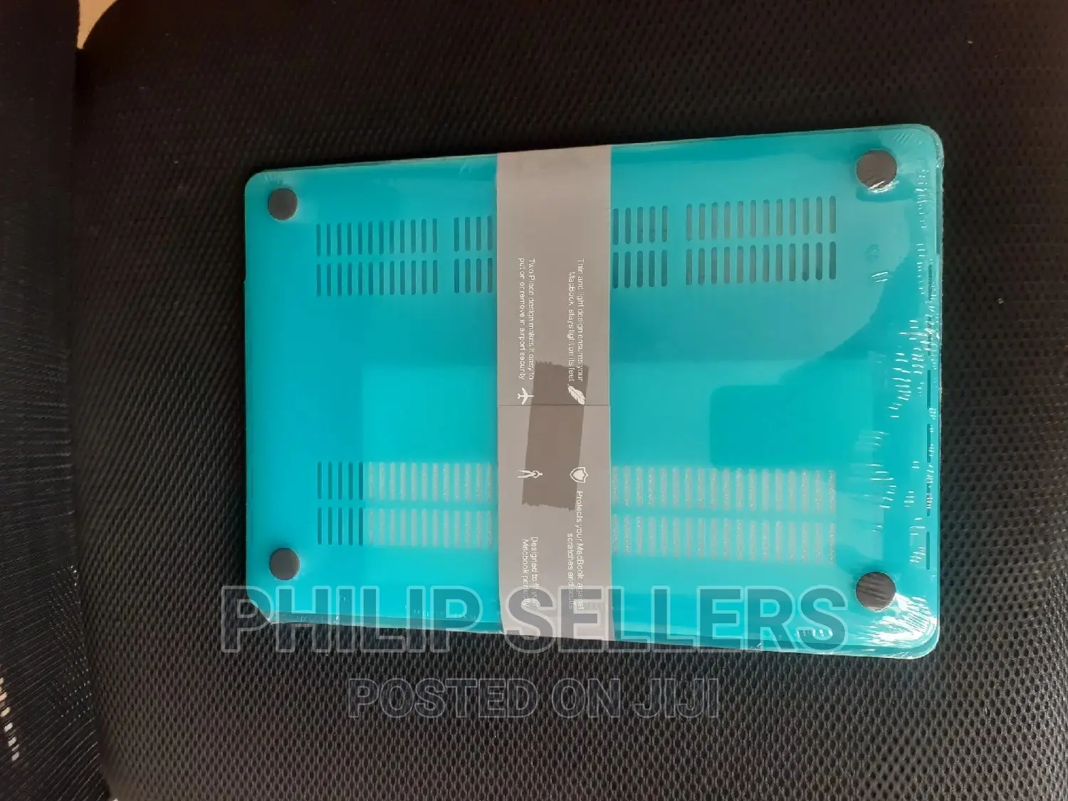 Plastic Hard Case Was Designed ONYL to Be Compatible
