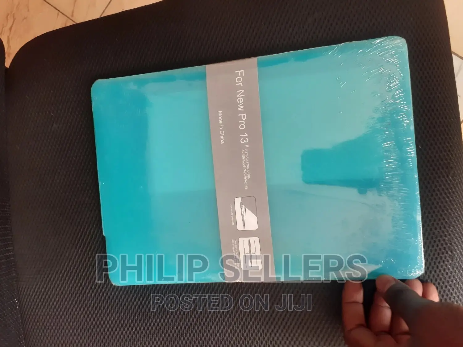 Plastic Hard Case Was Designed ONYL to Be Compatible