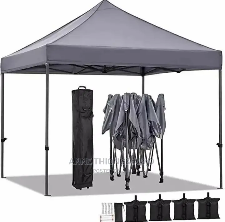 Exhibition Tents