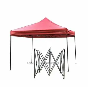 Exhibition Tents