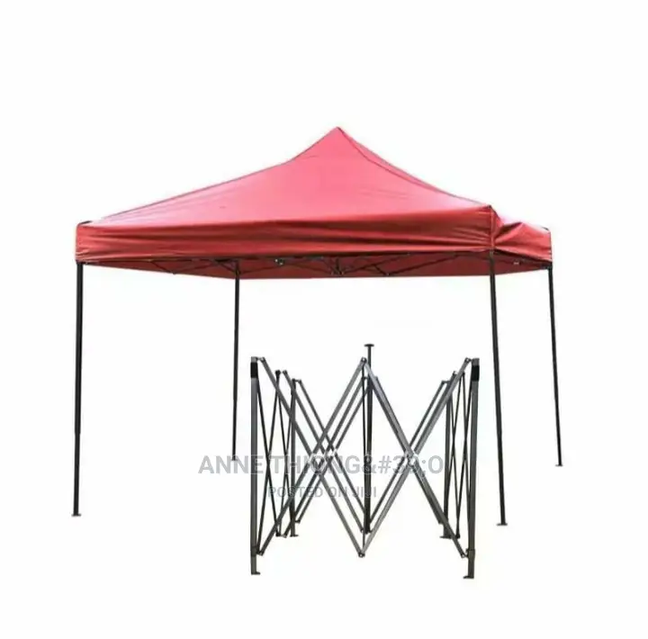 Exhibition Tents
