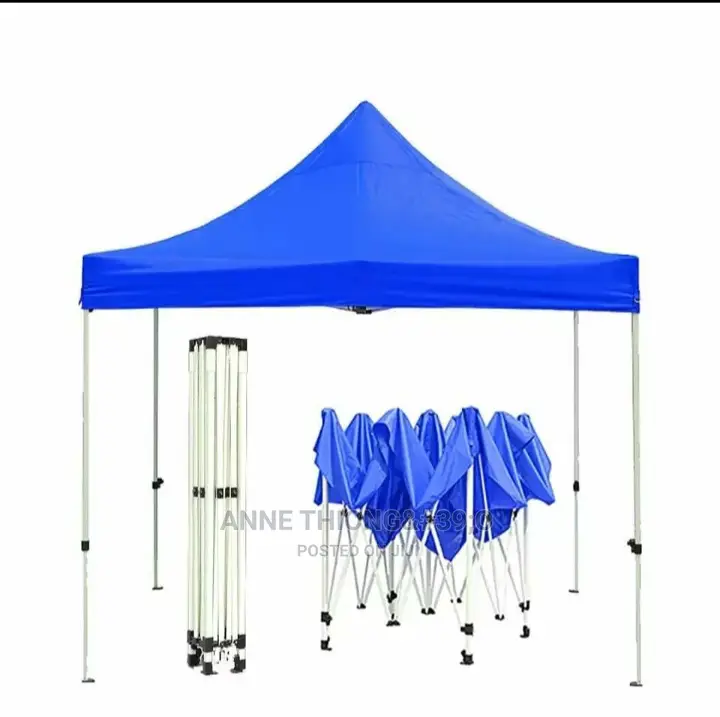 Exhibition Tents