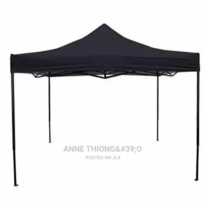 Exhibition Tents