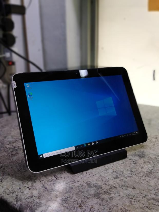 HP ElitePad 1000 G2 64 GB Silver - thumbnail 2