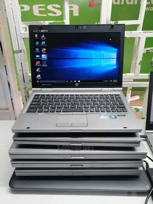Laptop HP EliteBook 8460P 4GB Intel Core I5 HDD 500GB