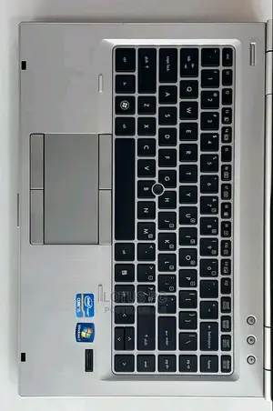 Laptop HP EliteBook 8460P 4GB Intel Core I5 HDD 500GB