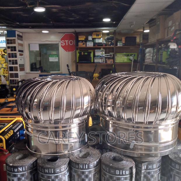 Air Ventilator/ Roof Ventilator