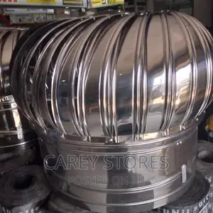Air Ventilator/ Roof Ventilator
