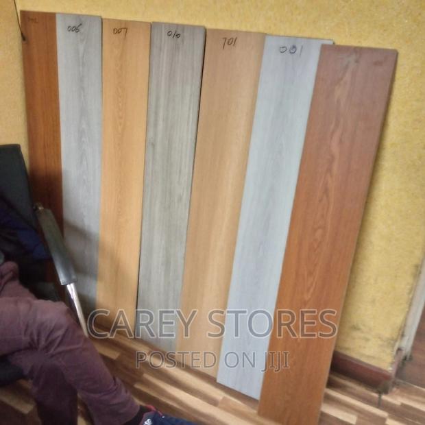 Floor Laminate