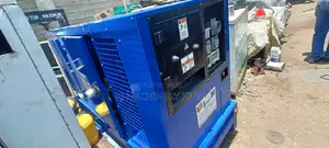 50kva Used Generator Now on OFFER!