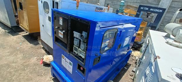 50kva Used Generator Now on OFFER! - thumbnail 6