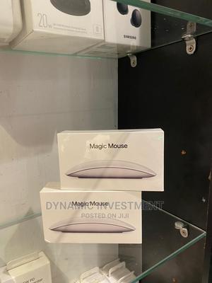 Apple Magic Mouse - thumbnail 2