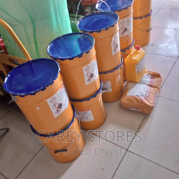 Sika Masterseal-501 - thumbnail 2