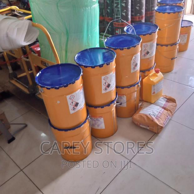 Sika Masterseal-501 - thumbnail 4