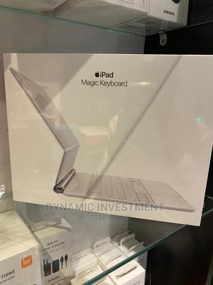 Apple/iPad Magic Keyboard 11" 5th Generation - thumbnail 2