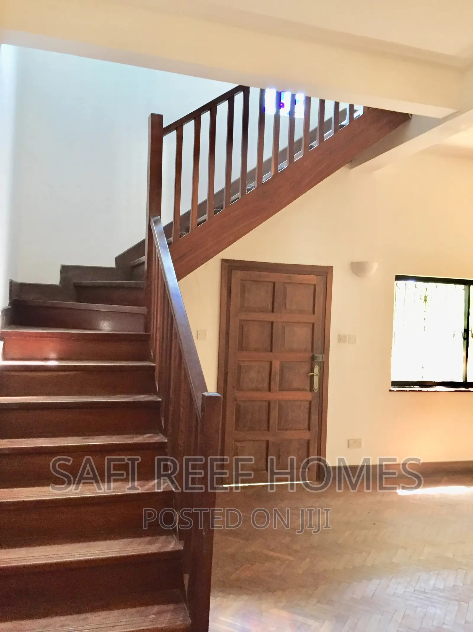 5bdrm Maisonette in Nyali for Rent
