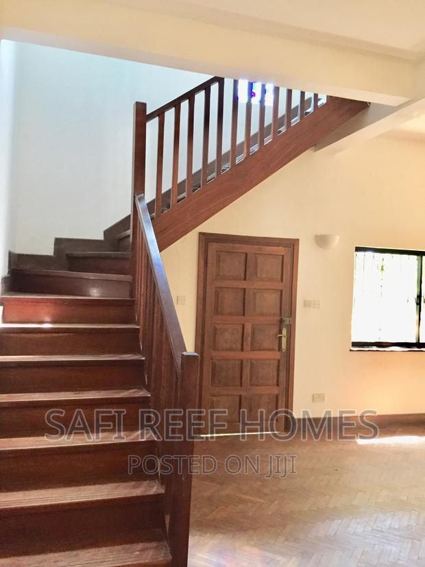 5bdrm Maisonette in Nyali for Rent - thumbnail 14