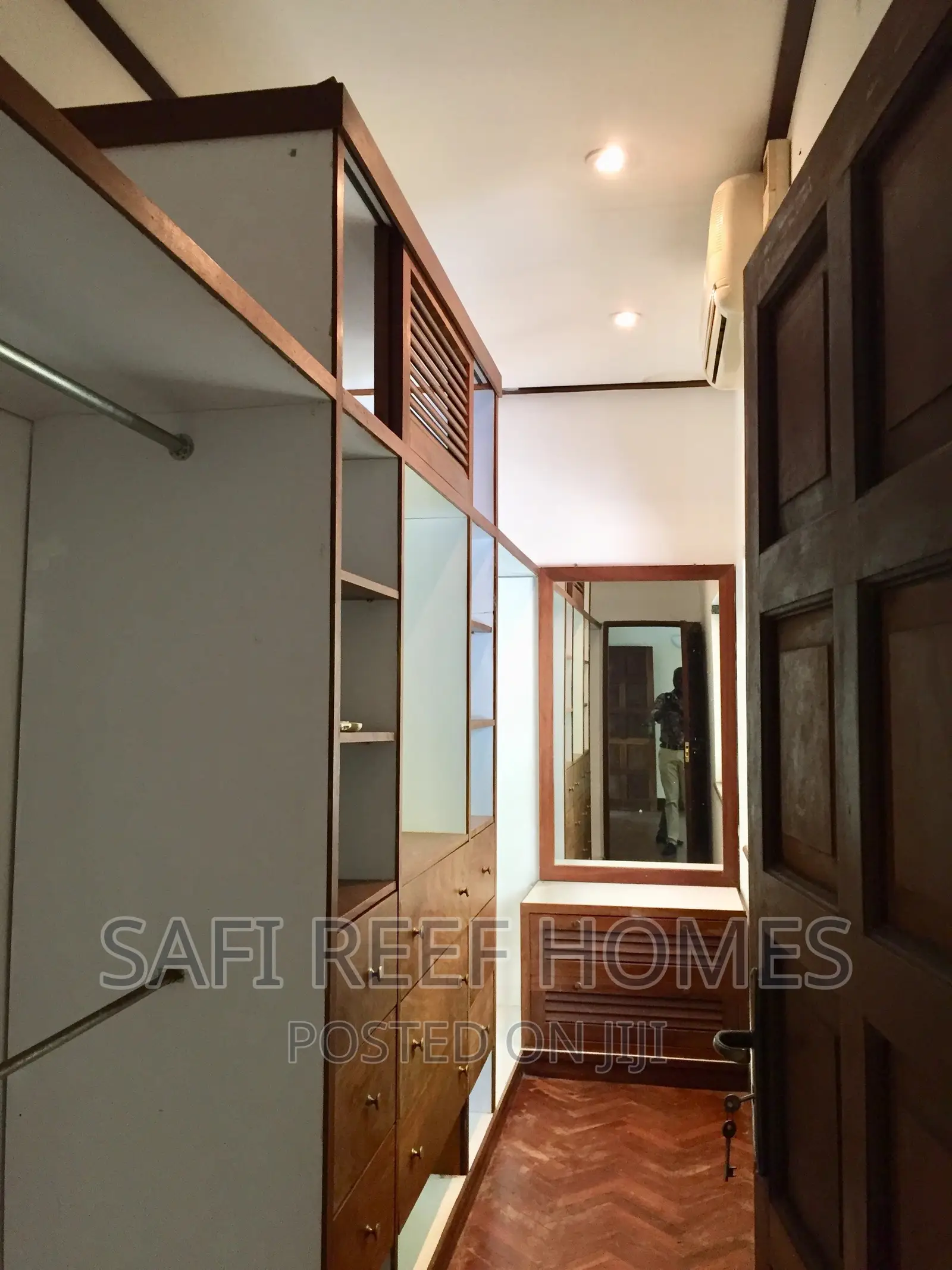 5bdrm Maisonette in Nyali for Rent