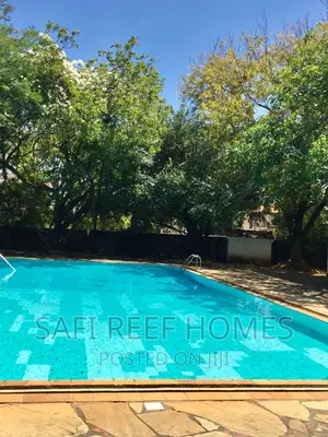 5bdrm Maisonette in Nyali for Rent