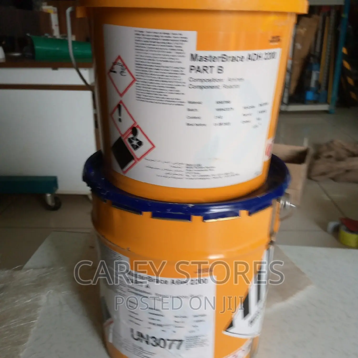 Masterbrace ADH 2200