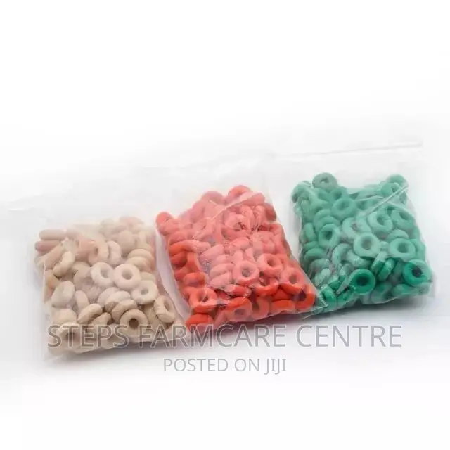 Elastrator and Rubber Rings