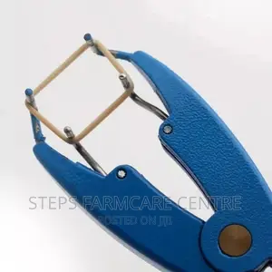 Elastrator and Rubber Rings