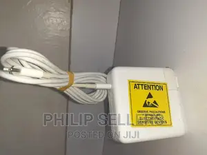 96W Charger Allows You to Charge Quickly and Efficiently